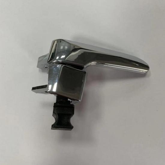 Car Front/Rear ide Door Handles Trim Parts GJ6A-58-330 For Mazda 6 2003-2015