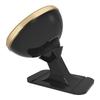 Magnetic Phone Holder Baseus (Golden)