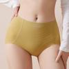 Shapers Tummy Control Underwear High Elastic Seamless Panties Women Slimming Shapewear  Girl
