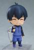 Nendoroid Blue Rock Kiyoshi Seiichi Plastic Painted Action Figure Non-scale