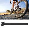   Mountain Bike Seat Post   Cushion Angle   Seat Tube for Cycling