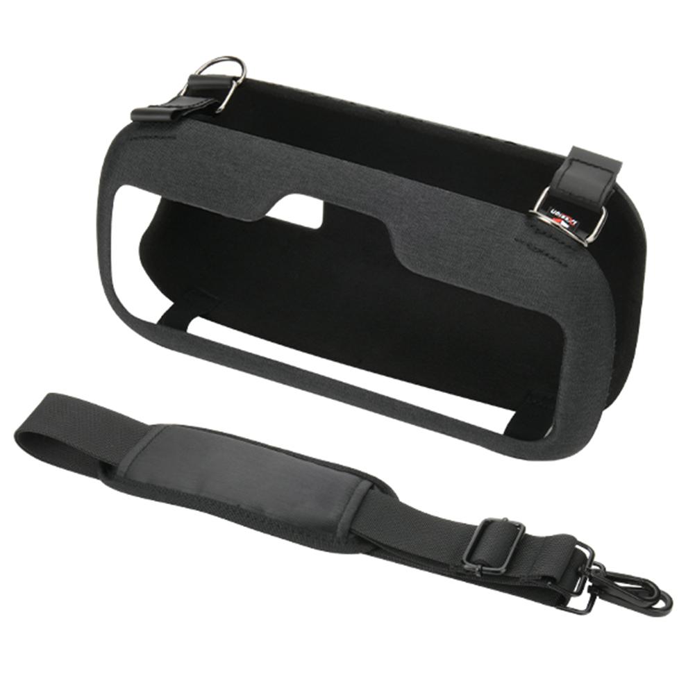 

Speaker Cover with Shoulder Strap Protective Cover Travel Protective Carrying Pouch for Bose SoundLink Max Speaker Accessories чорний