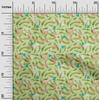 Cotton Flex Conifer Fabric Stripe & Texture Sewing Material Print Fabric By The Yard 40 Inch