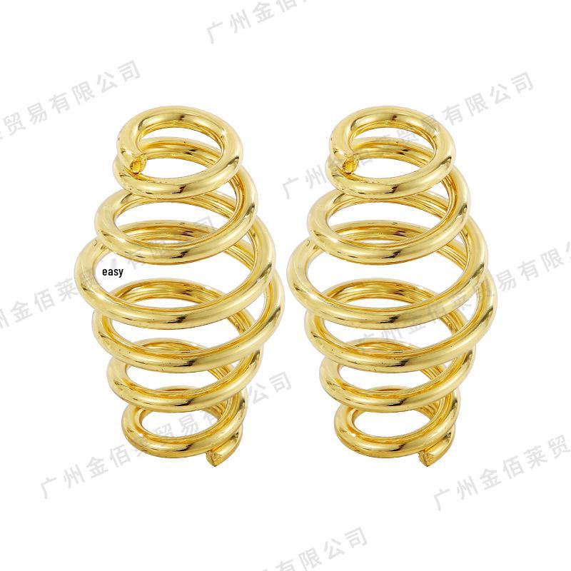 Motorcycle & Car Modified V-Type Spring Seat Cushion for Harley Cruiser
