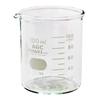 Iwaki Niigata Seiki BeHAUS Glass Beaker, 100ml, GB-100