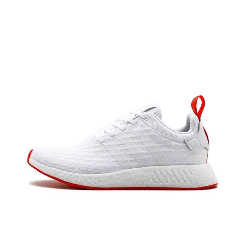 

кроссовки adidas originals NMD_R2 Life Casual Shoes Unisex BA7253