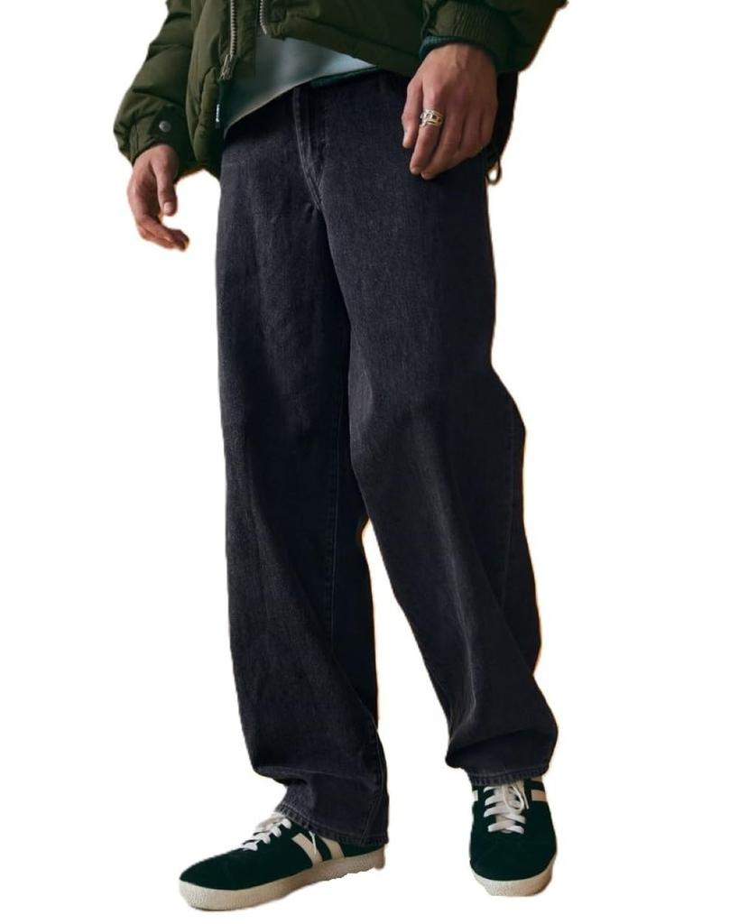 Levi's 578(TM) BAGGY Pants Men's A4750-0018 W32 L30