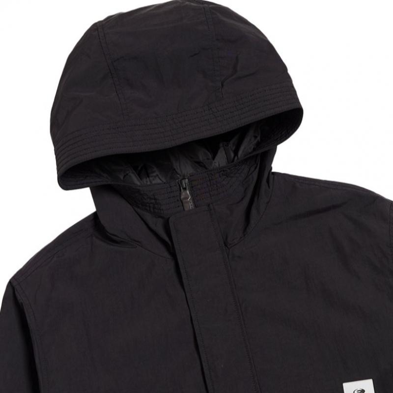 Jachetă anorak modulară Eider For Jang Won Young Cordura Duu22142z1