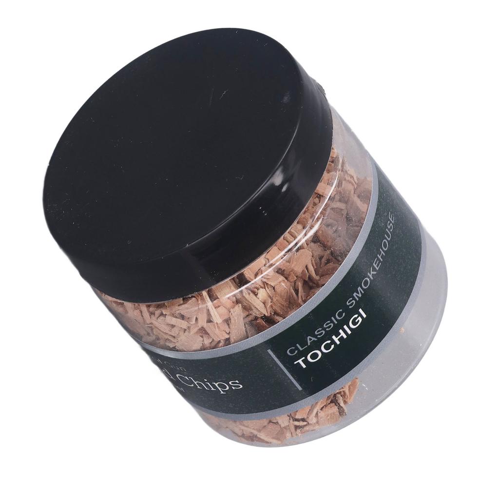 Cocktail Smoker Wood Shavings Natural Rapid Smoke Generation Smoking Wood Chips for Whiskey Wine