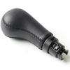 FOR Volvo S60 S80 V70 XC70 XC70 5 Speed Gear Shift Knob Stick Head Car Gear Shift Lever Handle Manual Transmission