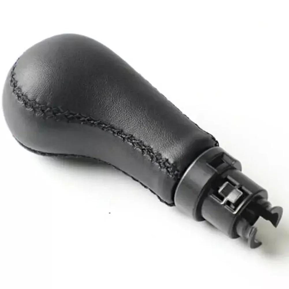 FOR Volvo S60 S80 V70 XC70 XC70 5 Speed Gear Shift Knob Stick Head Car Gear Shift Lever Handle Manual Transmission
