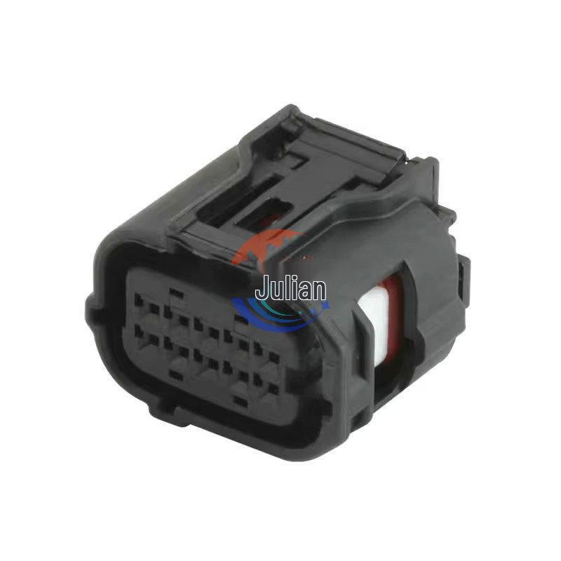 10-Pin Automotive Wiring Harness Connector Plug