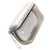 Travel Soap Case: High-Grade, Light Luxury, Sealed with Lid, Draining, Mini Soap Storage Box