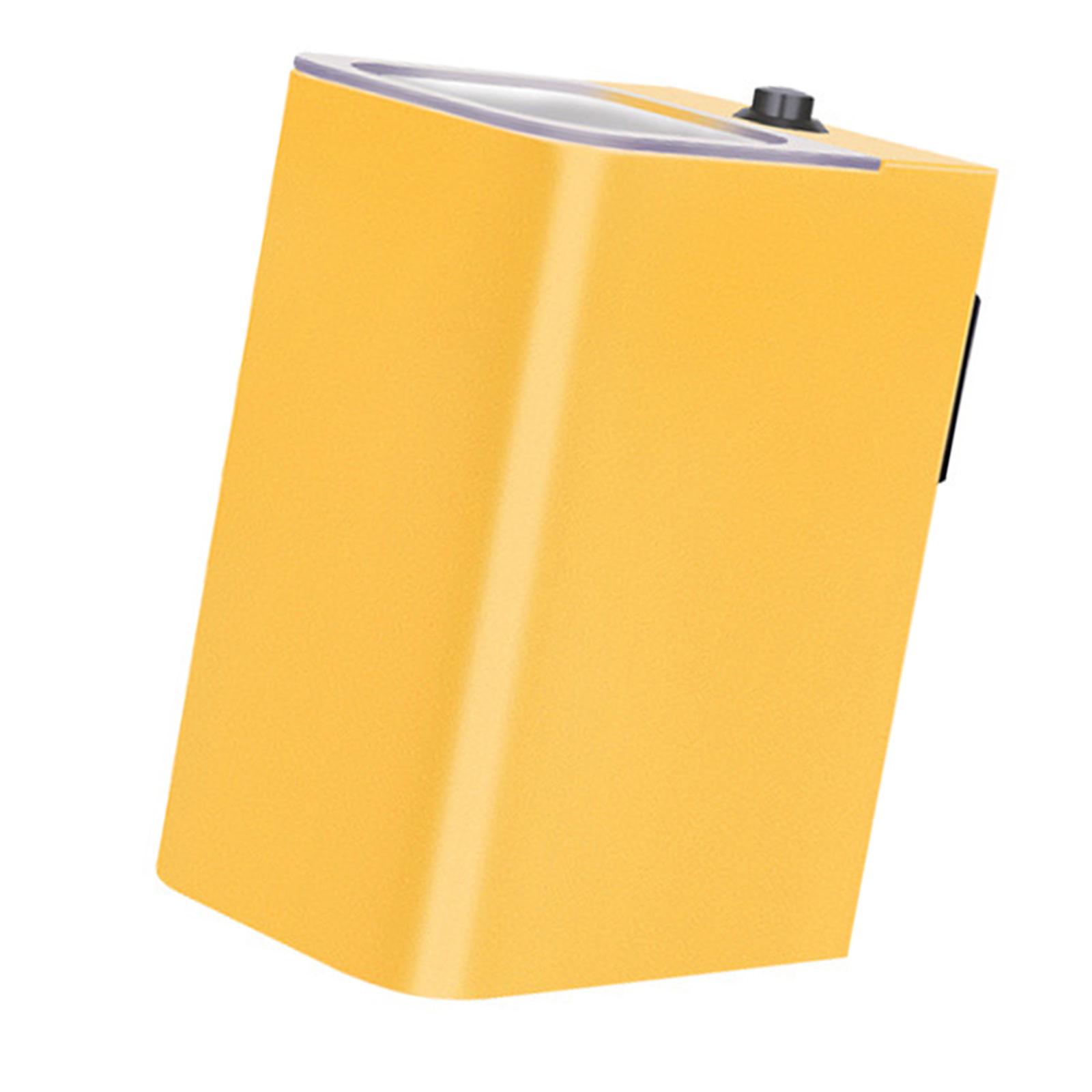 

Fishing UV LED Squid Light Charger Soft Baits Attraction Aids Long Lasting Glow Feature Saltwater Fishing Essentials 7 жовтий