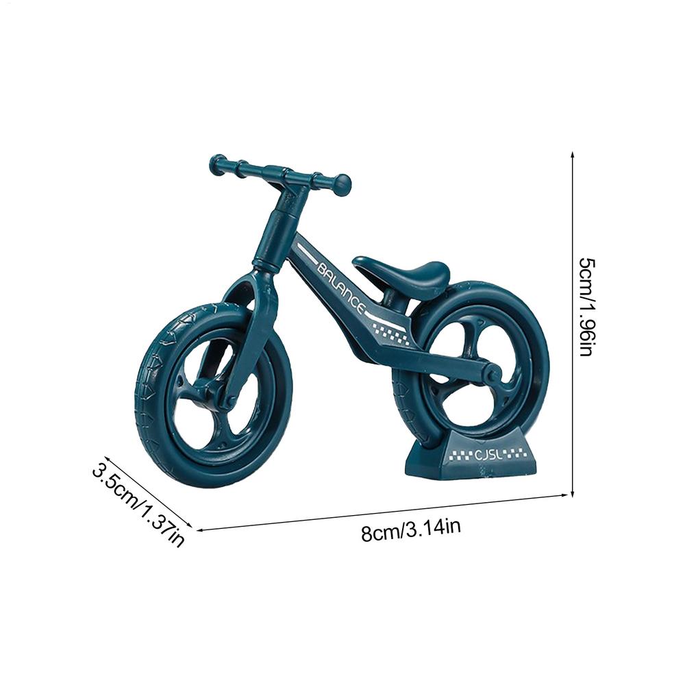 

Finger Mountain Cycling Miniature Figure Finger Toy Mountain Cycling Exercises Finger Dexterity Desktop Extreme Sports