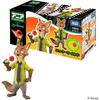 Takara Tomy Ania Zootopia Nick Wilde Toy for Ages 3 and Up