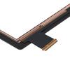 Replacement LCD Screen for HAC 001, Wear-resistant Touchscreen, Compatible with Game Consoles, Easy To Install.