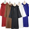 Star Wars Cloak Cosplay Costume Jedi Cloak Cos Costume