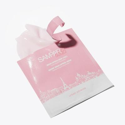 [1+1][Doppelseitig] Urban Express Maske 10 Stück
