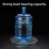 Extra Thick Meat Press Floating Meat Dedicated Rack Smoked Meat Rack Round Stainless Steel Steaming Rack Anti Burn Steamer Liner