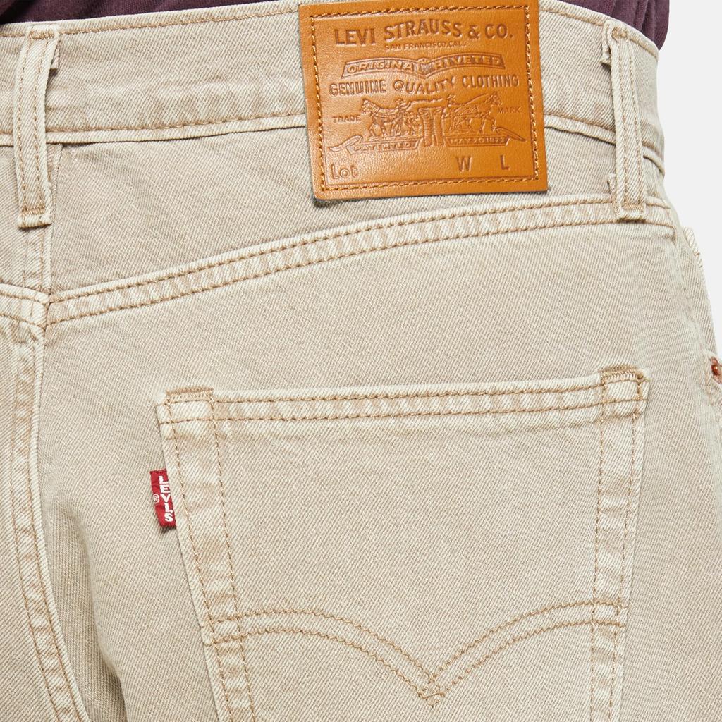 Levi's 568(TM) LOOSE STRAIGHT Jeans W34 L32 29037-0084