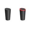 Car Trash Bin Can Mini Auto Dust Organizer Car Interior Rubbish Bag Garbage Container Storage Box Bucket Auto Accessories