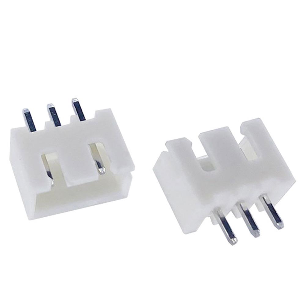 Bulk Connector Kit Plastic Connector Set For Prototyping Circuits Flexible Wiring Solutions For Electronic Projects Power Cable