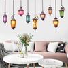 Wall Sticker Creative Chandelier Stickers Living Room Bedroom Sofa Background Decorative Painting