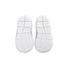Nike Dynamo Free Caterpillar Low top Sports Casual Shoes Pink Gray Infant And Toddler DC3273-606
