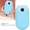 Re able Hand Warmer 5S   Heating   Dis    USB Charging 2400mAh Power Bank with Digital Display