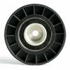 Accessory Belt Idler Pulley for 1994-1997 Saab 900 2.5L 1995-1997 9000 3.0L