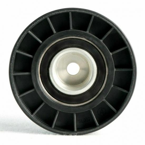 Accessory Belt Idler Pulley for 1994-1997 Saab 900 2.5L 1995-1997 9000 3.0L