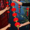 Chinese New Year Lantern String Decorations