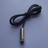 12x36 Adjustable Focus 650nm 50mW Laser Module Head Pointer