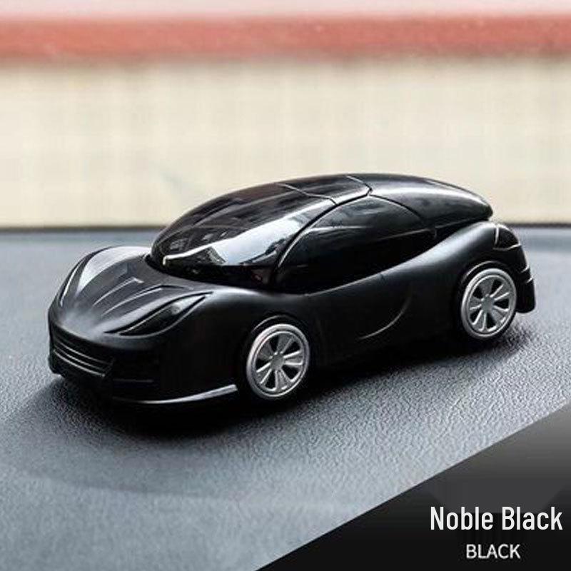 Креативный держатель для телефона на воздуховоде и приборной панели автомобиля