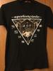 Vintage A Perfect Circle Band Short Sleeve Black All Size T-Shirt AR1331 Unisex T-Shirt