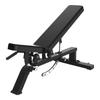 Adjustable Weight Bench and Sit-up Board