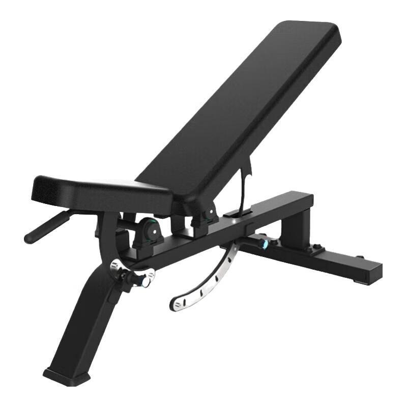Adjustable Weight Bench and Sit-up Board