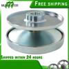 Pour Convertisseur de Couple Série Comet 30 Embrayage Entraîneur Alésage 3/4" 5957 219552