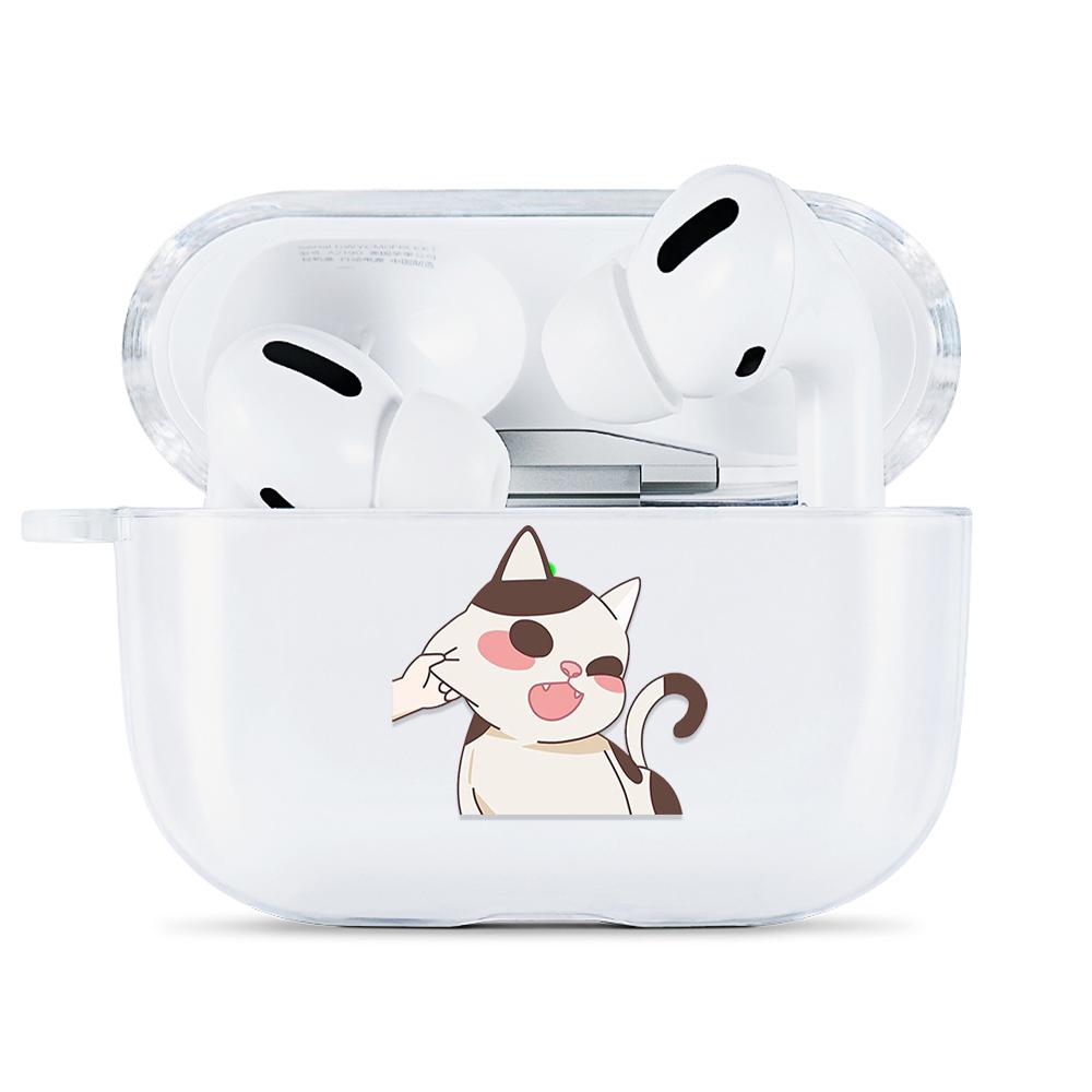 

Силиконовые чехлы для Airpods 3 Чехол для AirPods 1 2 Чехол для хранения Полное покрытие Новые для Airpods Pro 2022 Чехлы Устойчивы к падениям Износостойкие Водонепроницаемые Airpods Pro
