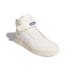 adidas Postmove Mid Crystal White Men Sneakers Halo-Ivory Footwear-White GW2907