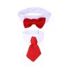 for Puppy Pet Accessories Dog Necklace Kitten Dog Collar Cat Collar Pet Costumes Dog Bow Tie