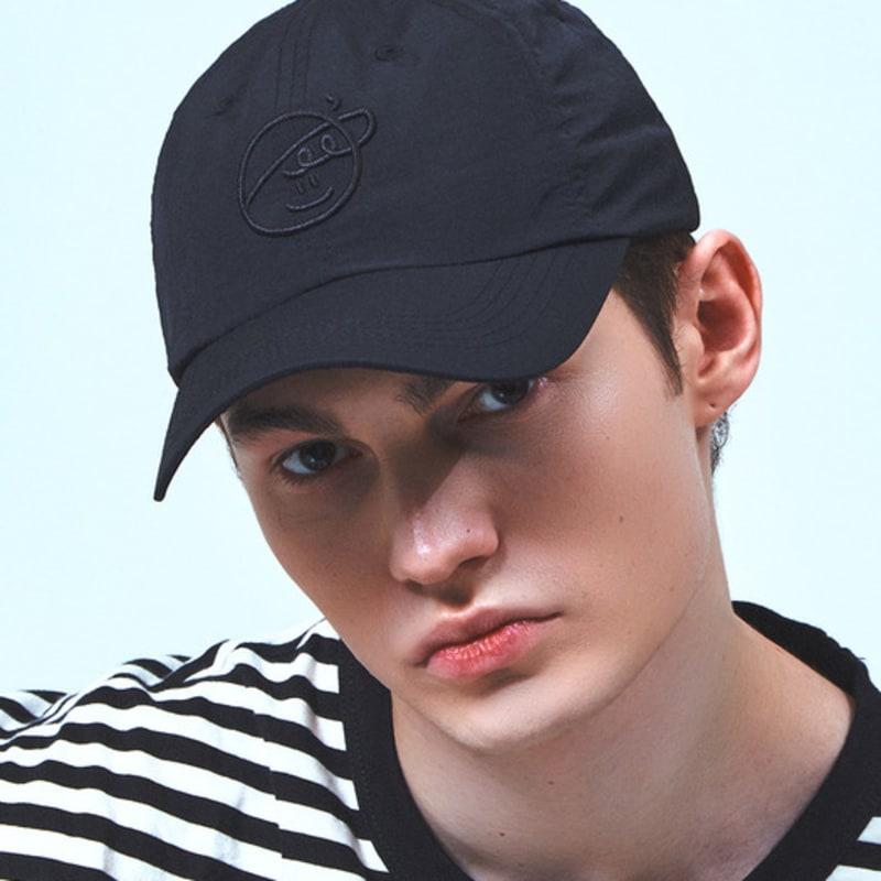 

dontforgetme ETER LIGHT BLACK-STRAP black