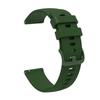 20mm 22mm Official Silicone Strap For Garmin Forerunner 165 55 265 965 570 970 Bracelet Wristband Garmin Active 5-6/Venu 4/3/2