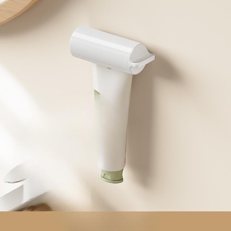 

Выдавливатель зубной пасты Полка для зубной пасты Вращающийся пробойник Выдавливатель зубной пасты Выдавливатель зубной пасты Toothpaste squeezer