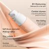 35ml Moisturizing and Isolating Cream Skin Color Corrector, Makeup Base Skin Color Correction, Concealer and Brightening Base Makeup, Invisible Pores