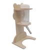 Waterer Stand for Hamsters Ferrets Hedgehogs No Drip 4.2oz with Base Small Animal Water Bottle Water Feeder