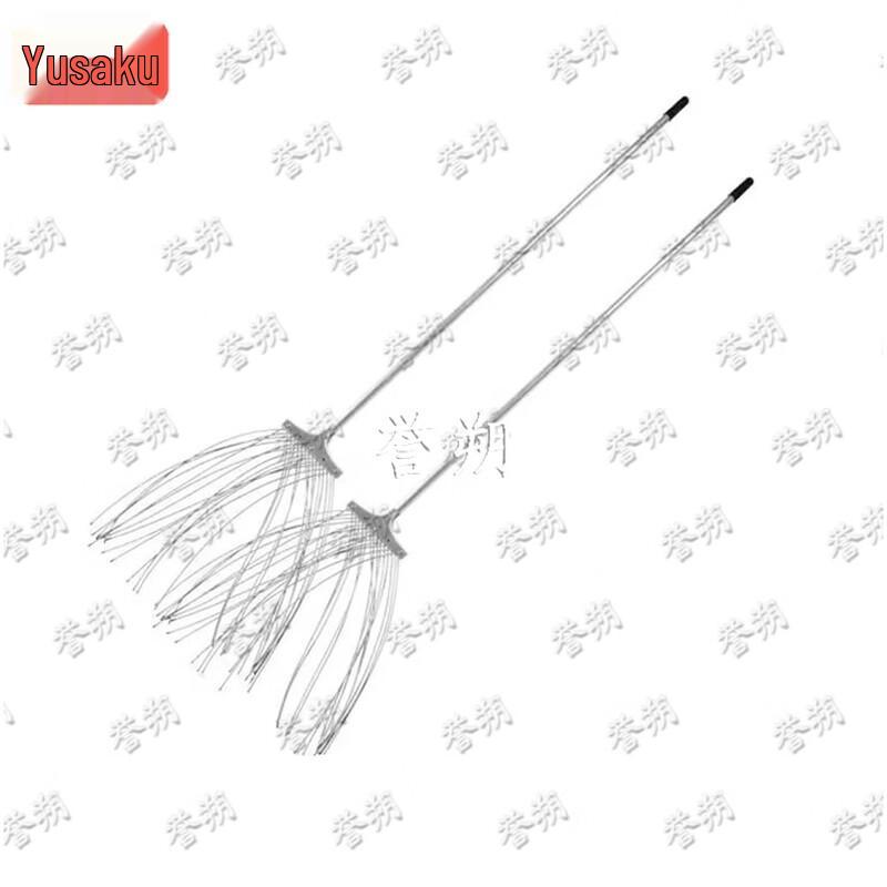 Forest Fire Extinguishing Whip