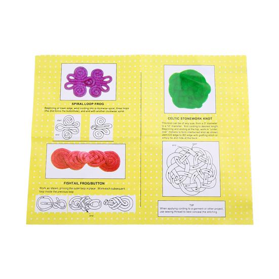 Τυλιχτής Κορδονιού Μανιβέλα Χειρός Συμπαγές Μέγεθος Αποτελεσματικός Οργανωτής Κορδονιού Πλεξίματος DIY Χειροτεχνία Φορητή Μηχανή Πλεξίματος με Κουβαρίστρα