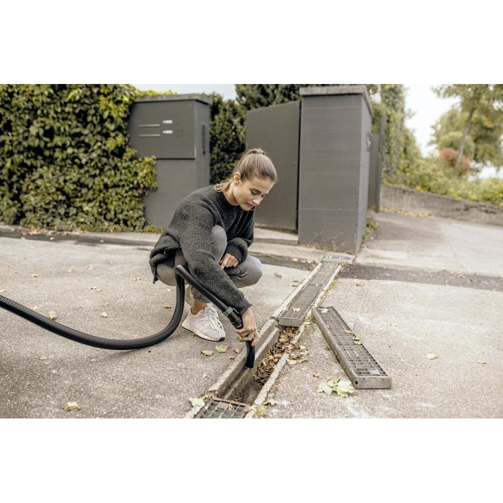 Universal Vacuum Cleaner Karcher Wd 4 V-20/5/22